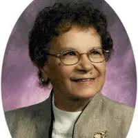 Charmaine Lavonne (Kunschke) Olson