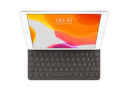 Ipad mini the ipad mini has not received an update in more than a year, and really only exists as a stopgap between the ipad 8th generation and the ipod touch. Apple Smart Keyboard Fur Ipad 8 Generation Deutsch Smart Keyboard Ipad Implement It