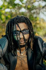 EL BANDITO — MAEVA KOMENAN