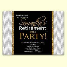 Retirement invitation template retirement party invitations retirement parties printable invitations army retirement palm resort gold accents white envelopes order prints. Purplechicklet Retirement Party Invitations Retirement Invitation Template Retirement Party Invitation Wording