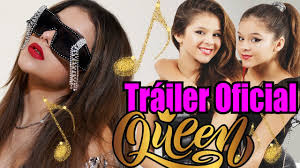 Donde vive karina y marina : Queen Trailer Oficial Nueva Cancion De Karina Y Marina Feat Jose Seron Youtube