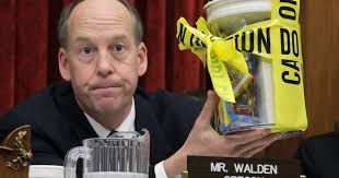 Feds: Peanut plant linked to deadly outbreak faked salmonella results