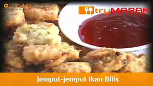 Inilah masa untuk cuba resepi baru. Jemput Jemput Ikan Bilis Icookasia Youtube