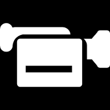 Flat Video Camera Icon Flaticons Net Videocam, videocamera icon png and vector for free download. flat video camera icon flaticons net