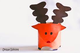 On les recycle avec ces bricolages malins qui vont ravir vos lutins en cette période de noël. Une Activite Creative Diy Pour Noel Livres Personnalises Enfants Unique Editions Le Mag