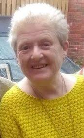 Condolence Book for Laura Lee (Fairview, Dublin)