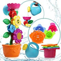Order today for fast home delivery. Amazon De Best Sellers The Most Popular Items In Bath Toys