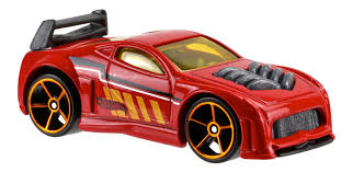 Купить машинка Hot Wheels Furiosity R9105 DVR85, цены в Москве на Мегамаркет