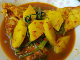 Kak lina pom pom masak resepi masak lemak cili api ketam cara tersendiri agiteuw. Kakimakan Channel C Telegram