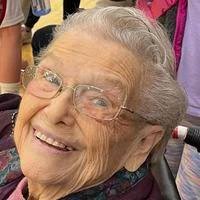 Nelle Hoenshell, 95,. was a teacher and substitute teacher and a member of  Jasper Methodist Church for more than 60 years. Her obituary has been  posted