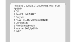 Penyebab Pulsa Indosat Terus Terpotong Tanpa Sebab Simak 3 Cara Berikut Untuk Mengatasinya Tribun Madura
