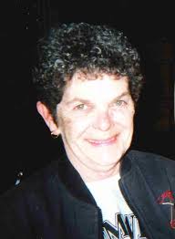 Obituaries: Dorothy L. Rick