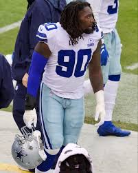 The latest tweets from trevor lawrence (@trevorlawrencee): Demarcus Lawrence Wikipedia