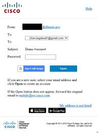 Secure Messaging Faq Collaboration Tools