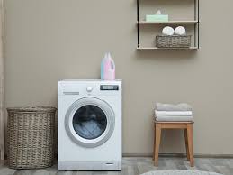 Contiene due ceste per il bucato il mobile bianco lillången di ikea italia retail da affiancare alla lavatrice. Arredare Con Ikea Le Idee Per I Mobili Della Lavanderia Rivista Case