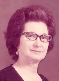 LUCILLE FREDERICK Obituary