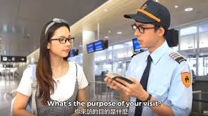 The site owner hides the web page description. å‡ºåœ‹éŽæµ·é—œéƒ½è½ä¸æ‡‚ ç§»æ°'å®˜é˜¿æ»´æ•™10å¥è¼•é¬†æ‡‰å° æ±æ£®æ–°èž