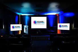 Led Screens For Your Event Best Way To Use Them Stage Hire Lighting Hire And Sound Hire