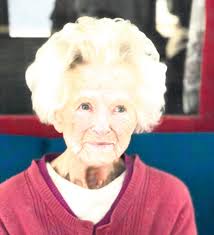 Obituary of Iva M. Dow