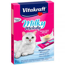 Vitakraft Kedi Sivi Odul Saf Sutlu 70 Gr 11 2020 Kedi Urunler