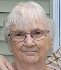 Patricia J. Damren Obituary (2024)