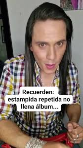 Confirmen, Estampida repetida no llena álbum?, #JuanSilva #elgruñon  #gruñolovers , #estampas #album #repetida