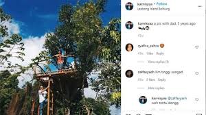 Search by tag, profiles or locations. Rina Gunawan Meninggal Unggahan Terakhir Instagram Sang Anak Disorot Suara Riau