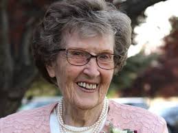 Helen Williams Obituary (1927