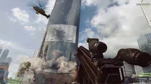 It's been no secret that ea and dice have been working on battlefield 4, but now you can watch some actual footage with the fishing in baku video. Xbox One And Ps4 Footage Of Battlefield 4 Coming On October 29 Spawnfirst