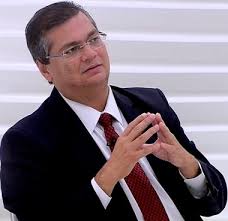 Resultado de imagem para flavio dino entrevista