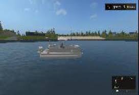 Welcome to the modhub, a portal has more than 100000 tested and untested mods. Pontoon Boat V1 0 0 0 Gamesmods Net Fs19 Fs17 Ets 2 Mods