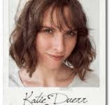 Katie Duerr's Instagram, Twitter & Facebook