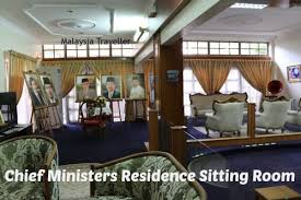 Malaysian journal of history, politics & strategic studies. Melaka Chief Ministers Gallery