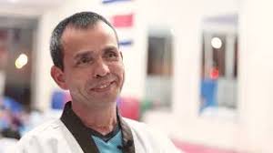 Brun K Tae: Academia de sueños, superación y trabajo en equipo