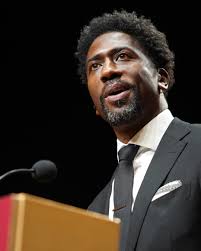 With a passion for healthcare equity and a commitment to serving  underrepresented communities, pre-med student and Named Scholarship  recipient Daniel John is determined to make a difference. He's tackling  disparities in medical