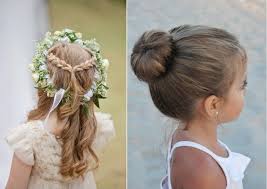 You simply cannot forget a fresh spring hairstyle to celebrate spring! 30 Super Cute Little Girl Hairstyles Posts Facebook
