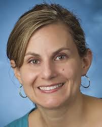 Julie Huffman's Instagram, Twitter & Facebook