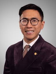 Daniel Kniffin's Instagram, Twitter & Facebook