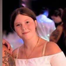 Fundraiser for jennifer fortin by lydia Cote : Mahelie Berrouard