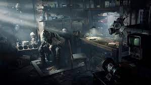 View most played games on steam. Chernobylite Hd Wallpapers Free Download Wallpaperbetter