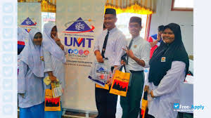 Universiti malaysia terengganu walking and running trail. Universiti Malaysia Terengganu Free Apply Com