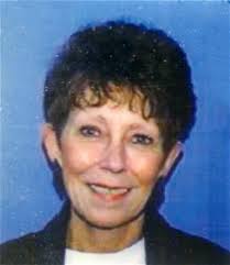 Margaret Smart Obituary