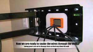 Maybe you would like to learn more about one of these? Tv Installation In Nj Home Theater Plasma Lcd And Led Television Installation In New Jersey Youtube