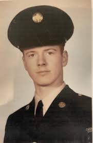 Robert Muck Obituary