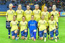 Maybe you would like to learn more about one of these? Brondby If Women Wikipedia