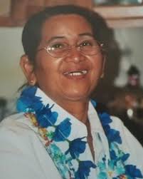 Remembering Josefina Clemente Mendoza
