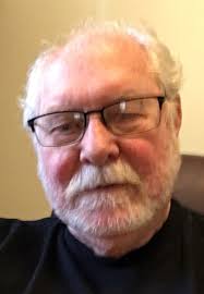 Obituary information for Robert John Garske