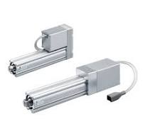 SMC- Rod Type/Guide Rod Type Series LEY/LEYG - Product List