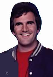 Steven Ryan (1947-2007)