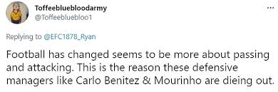 Maybe you would like to learn more about one of these? Rafa Benitez To Everton A Move Which Would Divide A Club And A City Daily Mail Online